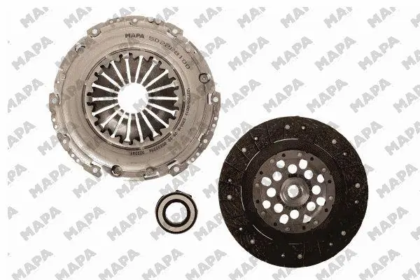 Compre 623307400 INA Kit de embraiagem (3 peças)