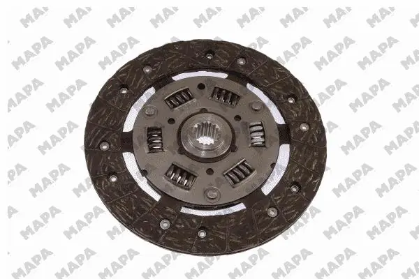 055182593 Fiat/Alfa/Lancia Kit de embraiagem (3 peças)