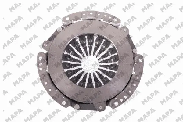 Kit de embraiagem (3 peças) BMW 3  E21