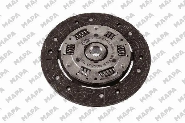 620323000 LUK Kit de embraiagem (3 peças)