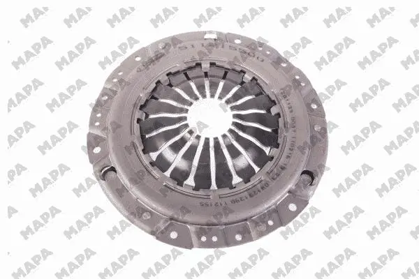 Compre 90540818 Peugeot/Citroen Kit de embraiagem (3 peças)