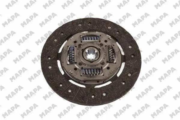 Compre 000240400 Mapa Kit de embraiagem (3 peças)