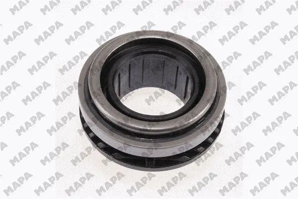 Kit de embraiagem (3 peças) Mapa 000185100