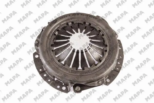Kit de embraiagem (3 peças) INA 622066700 preço, a partir de 280,72 USD