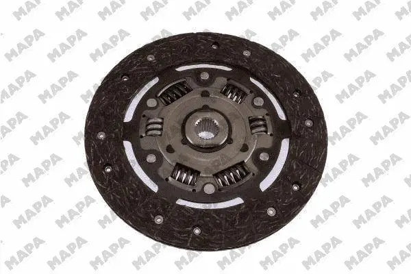 Kit de embraiagem (3 peças) VALEO 3497 preço, a partir de 109,36 USD