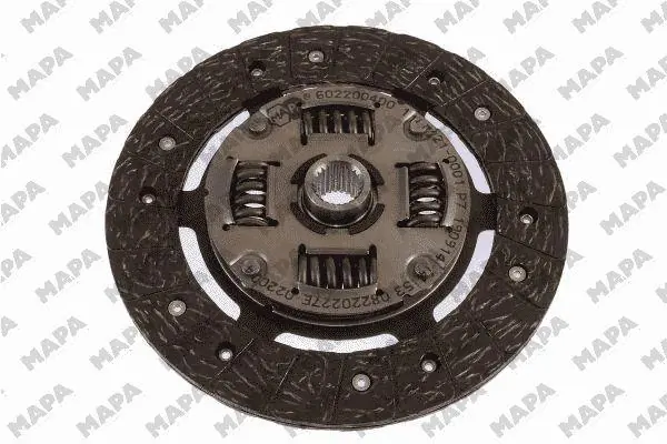  VALEO 3496