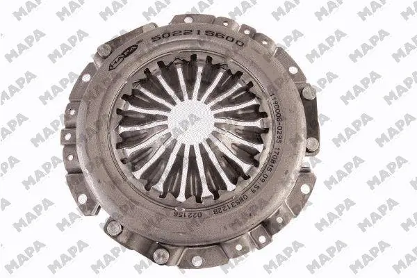Kit de embraiagem (3 peças) Peugeot/Citroen 1636273880 preço, a partir de 95,88 USD