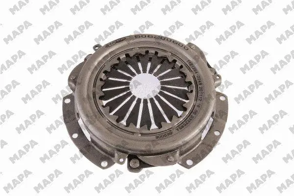 Kit de embraiagem (3 peças) KIA Rio I sedan (DC) (2000 - 2006) I
