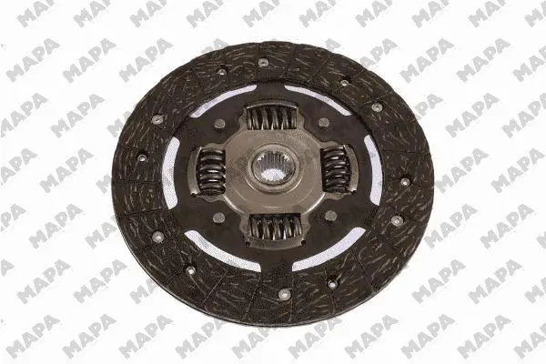 Kit de embraiagem (3 peças) VALEO DWK017 preço, a partir de 106,22 USD