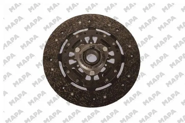 Compre 010240700 Mapa Kit de embraiagem (3 peças)