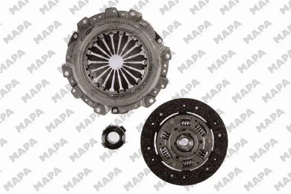 Kit de embraiagem (3 peças) Renault 19 preço, a partir de 95,34 USD