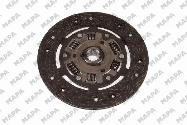 Kit de embraiagem (3 peças) 90421636 General Motors