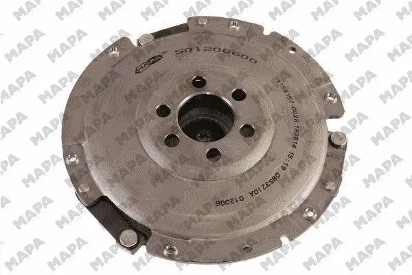 Compre 3496 VALEO Kit de embraiagem (3 peças)