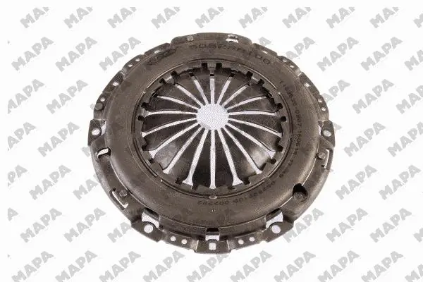 Kit de embraiagem (3 peças) Citroen Xsara N1