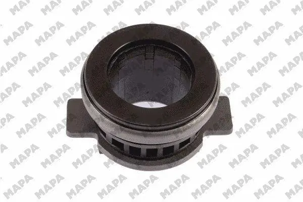Kit de embraiagem (3 peças) Mapa 001240600