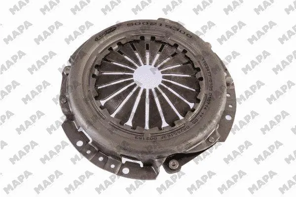 Compre 60777604 Fiat/Alfa/Lancia Kit de embraiagem (3 peças)