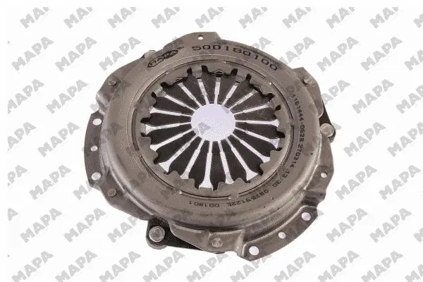 Compre 055182593 Fiat/Alfa/Lancia Kit de embraiagem (3 peças)