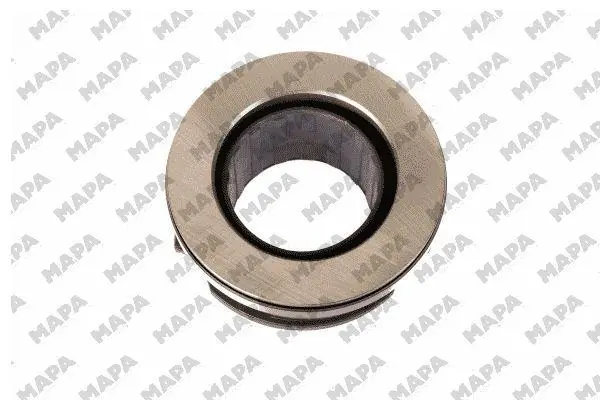 Kit de embraiagem (3 peças) Mapa 001210200