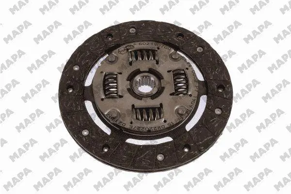 Kit de embraiagem (3 peças) Nissan Sunny 2 N13