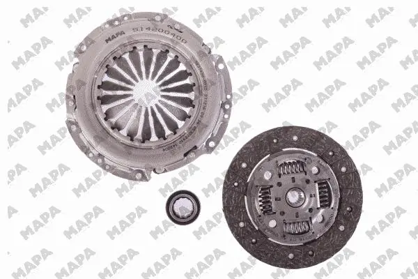 Kit de embraiagem (3 peças) INA 620323700 preço, a partir de 122,89 USD