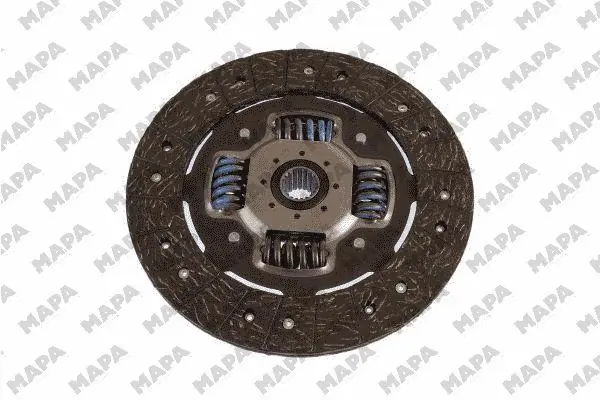 Compre 624395809 INA Kit de embraiagem (3 peças)
