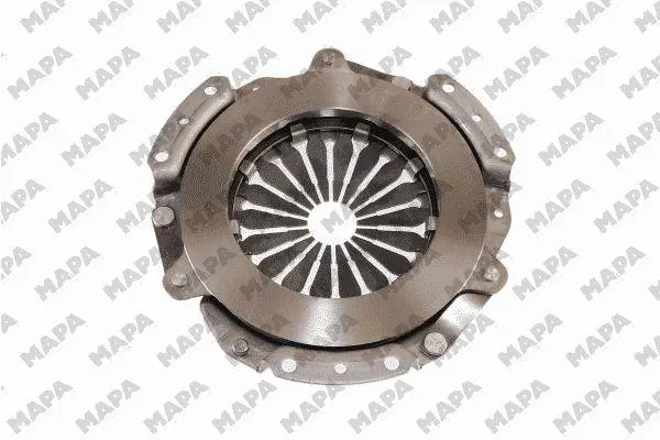 Kit de embraiagem (3 peças) Peugeot 205 II 20A, C