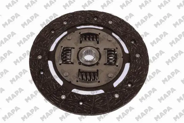 Compre Kit de embraiagem (3 peças) Mini Cooper 