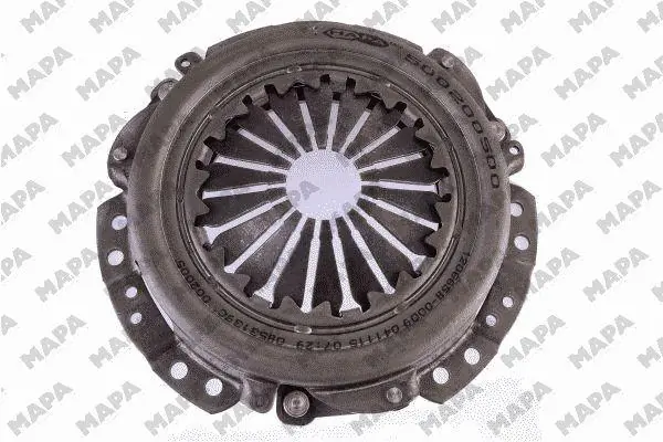 Compre 620024106 INA Kit de embraiagem (3 peças)
