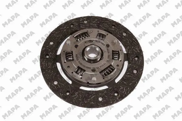 621300609 INA Kit de embraiagem (3 peças)