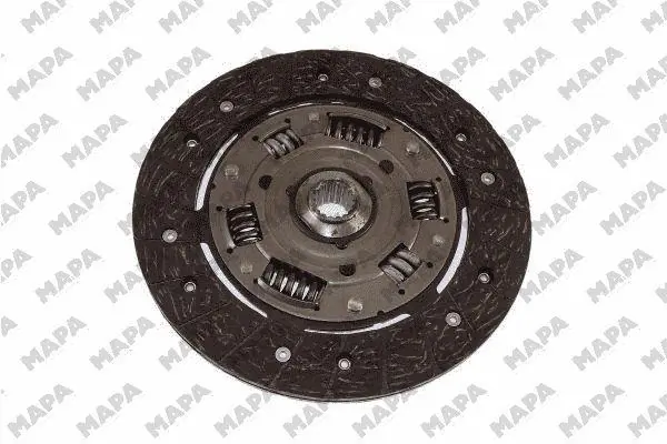 205153 Peugeot/Citroen Kit de embraiagem (3 peças)
