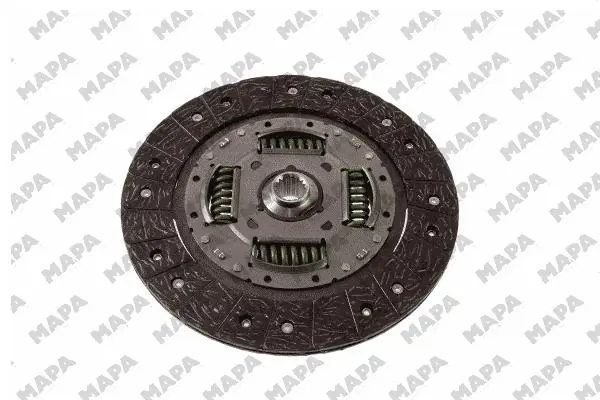 Kit de embraiagem (3 peças) Citroen Xsara N1