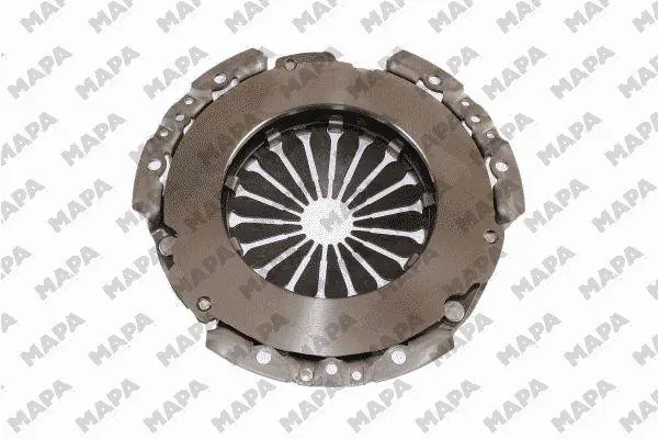 Kit de embraiagem (3 peças) Citroen Saxo  S0, S1