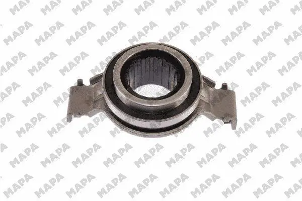 Kit de embraiagem (3 peças) Mapa 000170400