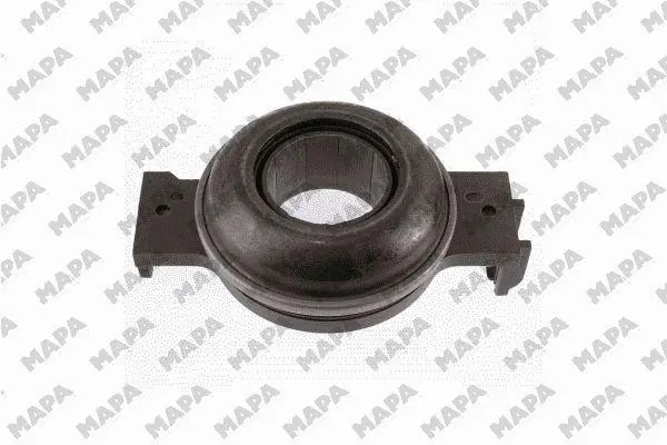 Kit de embraiagem (3 peças) Borg&beck HK9561