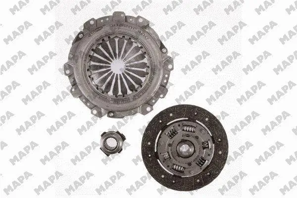 Kit de embraiagem (3 peças) Renault Trafic preço, a partir de 107,95 USD