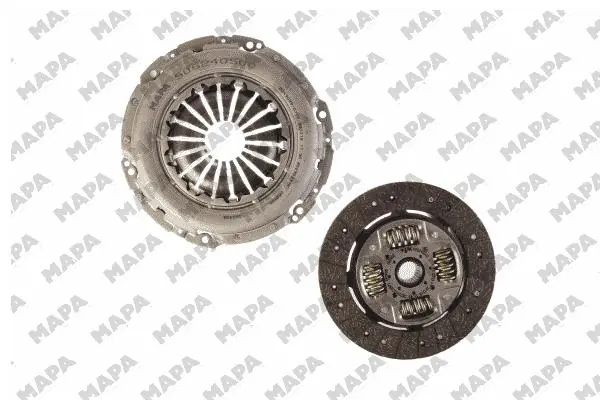 Kit de embraiagem (3 peças) INA 624324719 preço, a partir de 264,76 USD
