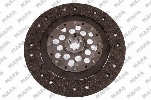Compre 002228200 Mapa Kit de embraiagem (3 peças)