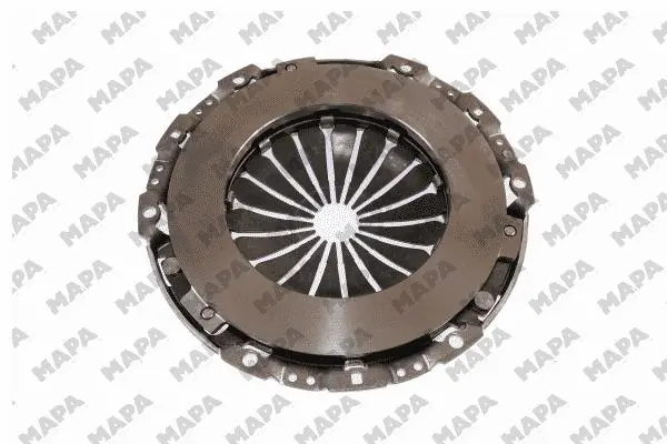 Kit de embraiagem (3 peças) Citroen Xsara N1