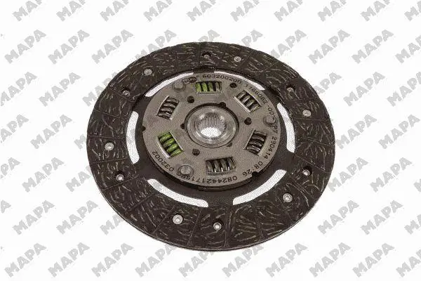 Compre 003200300 Mapa Kit de embraiagem (3 peças)
