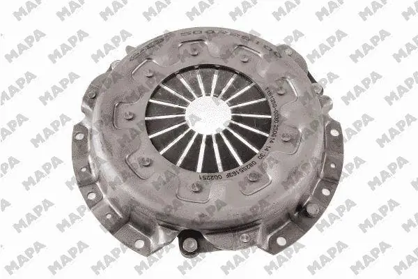Compre 2301A117 Mitsubishi Kit de embraiagem (3 peças)