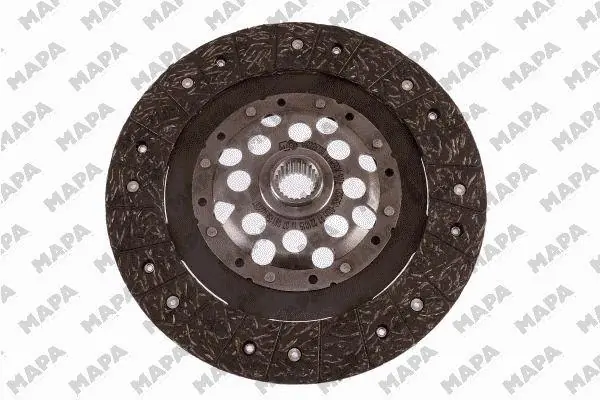 Compre 004228900 Mapa Kit de embraiagem (3 peças)