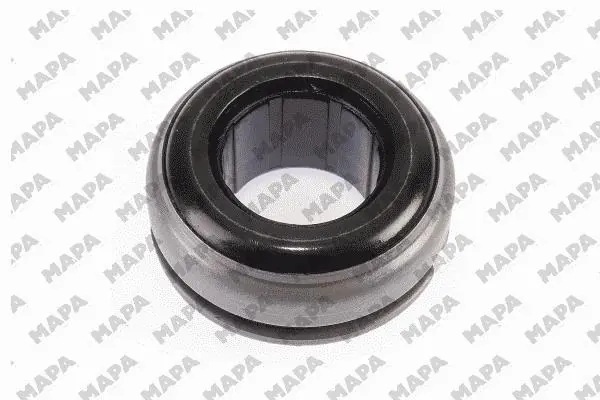 Kit de embraiagem (3 peças) Mapa 001228200