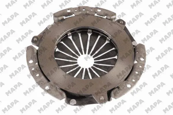  Kit de embraiagem (3 peças) Fiat Tempra sedan (159) (1990 - 1996) 