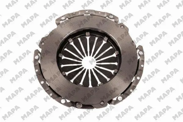 Kit de embraiagem (3 peças) Mapa 016215600 preço, a partir de 212,09 USD
