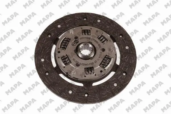 Compre 90421636 General Motors Kit de embraiagem (3 peças)