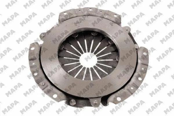 Kit de embraiagem (3 peças) 2301A117 Mitsubishi