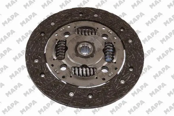 Kit de embraiagem (3 peças) INA 621302909 preço, a partir de 105,42 USD
