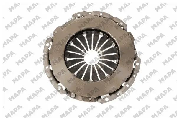 Kit de embraiagem (3 peças) para Ford Kuga II CBS