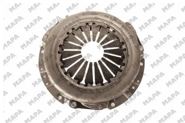 Kit de embraiagem (3 peças) para Honda Civic VIII TYPE R FN