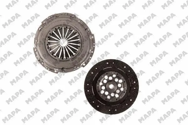 623324109 INA Kit de embraiagem (3 peças)